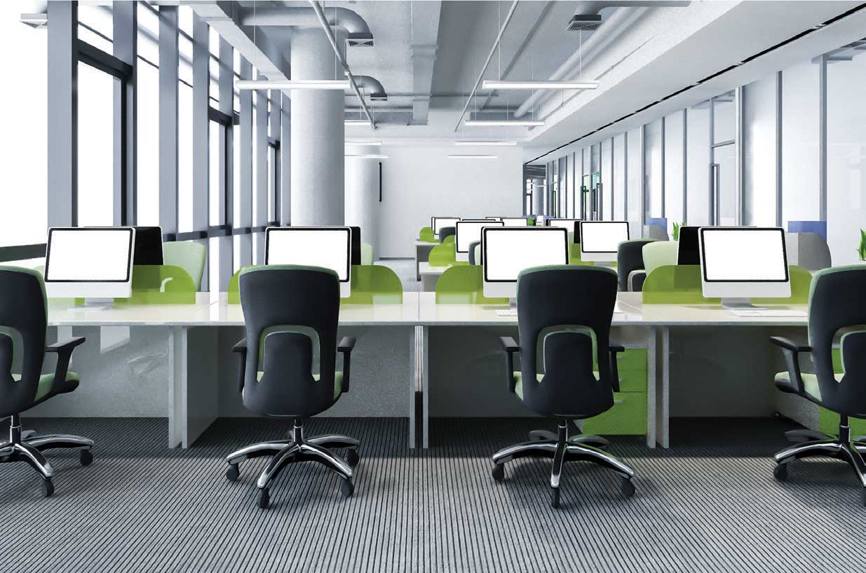Co-working Space
